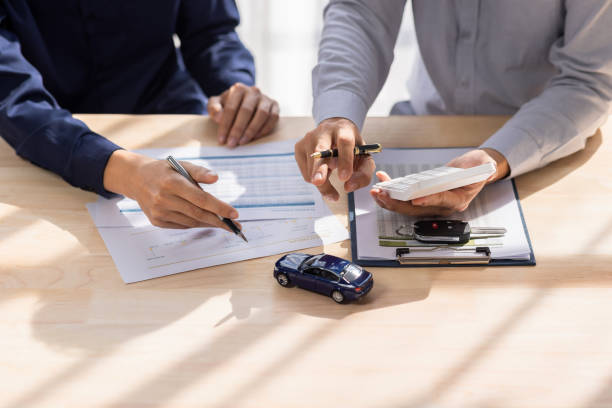 Auto & Vehicle Protection USA