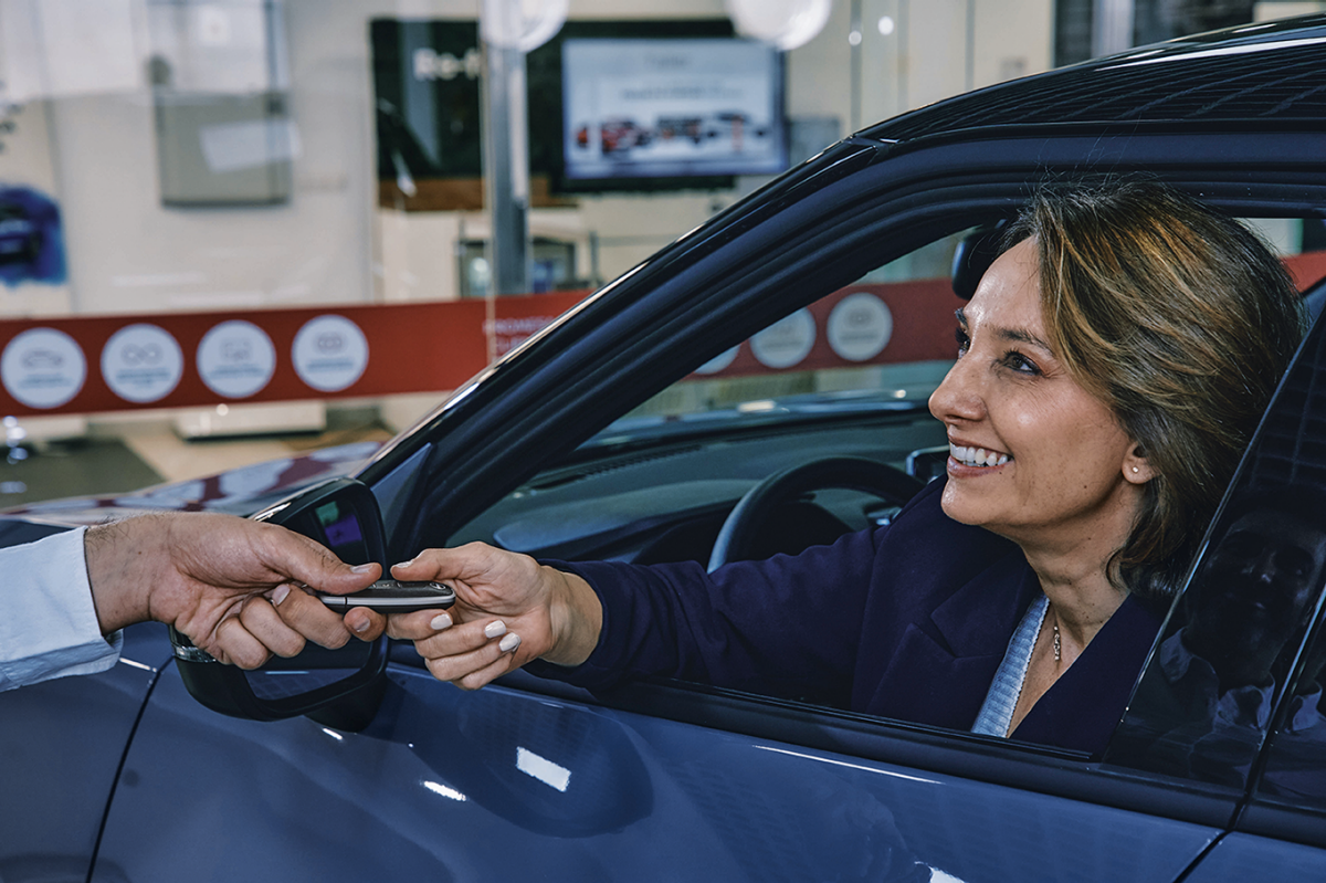 Vehicle-Auth Vehicle Protection